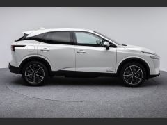 Photo of the vehicle Nissan Qashqai