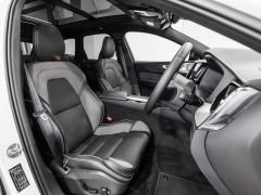 Photo of the vehicle Volvo XC60