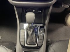 Photo of the vehicle Hyundai IONIQ