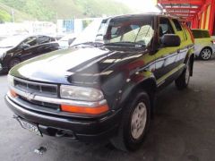 Photo of the vehicle Chevrolet Blazer