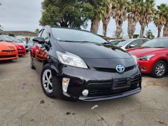 Photo of the vehicle Toyota Prius