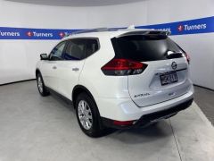 Photo of the vehicle Nissan X-Trail