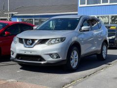 Photo of the vehicle Nissan X-Trail