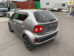 Photo of the vehicle Suzuki Ignis