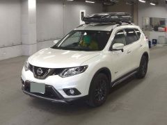 Photo of the vehicle Nissan X-Trail