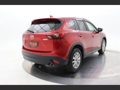 Photo of the vehicle Mazda CX-5