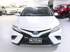 Photo of the vehicle Toyota Camry