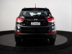 Photo of the vehicle Hyundai ix35