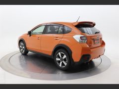 Photo of the vehicle Subaru XV