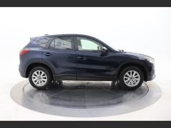 Photo of the vehicle Mazda CX-5