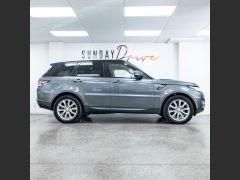 Photo of the vehicle Land Rover Range Rover