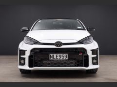 Photo of the vehicle Toyota Yaris