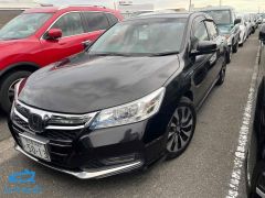 Photo of the vehicle Honda Accord