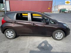 Photo of the vehicle Nissan Note