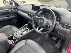 Photo of the vehicle Mazda CX-5