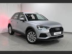 Photo of the vehicle Audi Q3