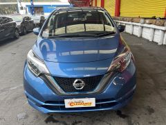 Photo of the vehicle Nissan Note