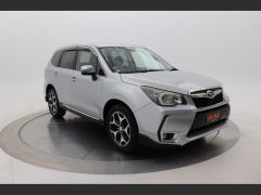 Photo of the vehicle Subaru Forester