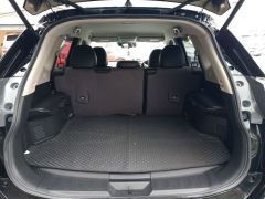 Photo of the vehicle Nissan X-Trail