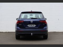 Photo of the vehicle Volkswagen Tiguan