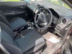 Photo of the vehicle Nissan Note