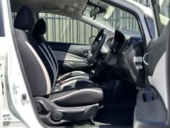 Photo of the vehicle Nissan Note