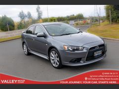 Photo of the vehicle Mitsubishi Lancer