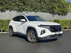 Photo of the vehicle Hyundai Tucson