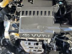 Photo of the vehicle Toyota Vitz