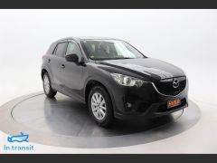 Photo of the vehicle Mazda CX-5