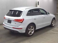 Photo of the vehicle Audi Q5