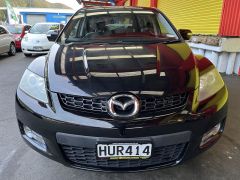 Photo of the vehicle Mazda CX-7