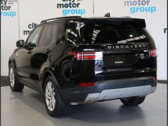 Photo of the vehicle Land Rover Discovery