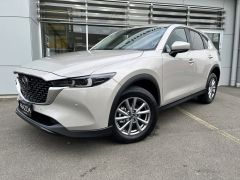 Photo of the vehicle Mazda CX-5