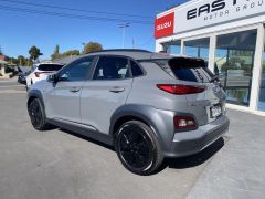 Photo of the vehicle Hyundai Kona