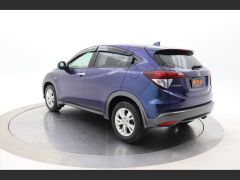 Photo of the vehicle Honda Vezel