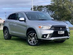 Photo of the vehicle Mitsubishi ASX