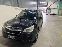 Photo of the vehicle Subaru Forester