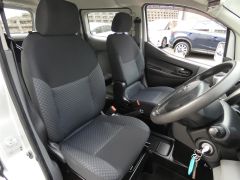 Photo of the vehicle Nissan NV200