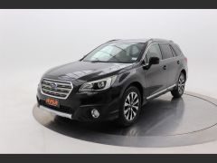 Photo of the vehicle Subaru Outback