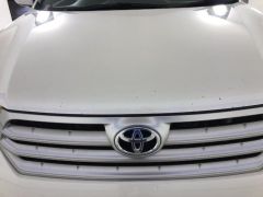 Photo of the vehicle Toyota Highlander