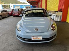 Photo of the vehicle Volkswagen Beetle