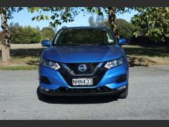 Photo of the vehicle Nissan Qashqai