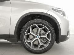 Photo of the vehicle BMW X1