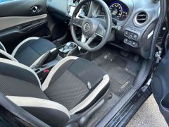 Photo of the vehicle Nissan Note