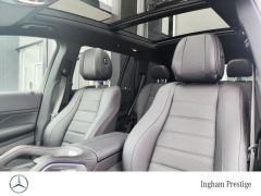 Photo of the vehicle Mercedes-Benz GLS