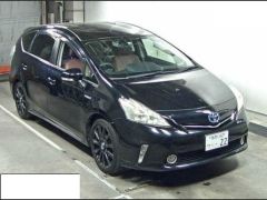 Photo of the vehicle Toyota Prius