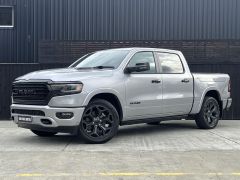 Photo of the vehicle Dodge RAM