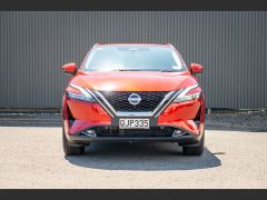 Photo of the vehicle Nissan Qashqai