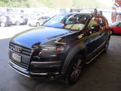 Photo of the vehicle Audi Q7